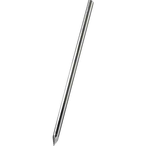 SPILLI SENZA TESTA Ø 0,9x20 mm - Confezione 5000 pezzi