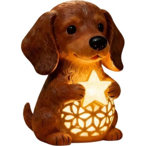 Veilleuse de Noël Éclairage d'Ambiance à LED (1/5)