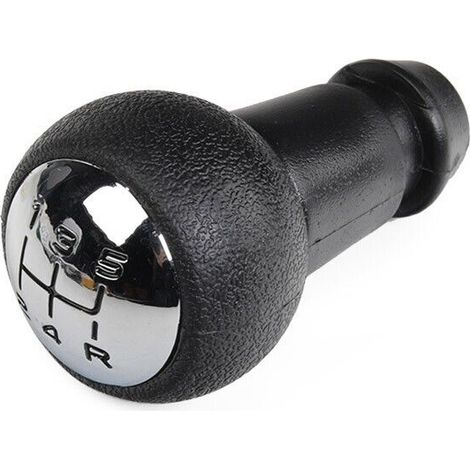 Levier pommeau de vitesse pour C2 C3 C4 Berlingo Saxo 207 307 308 (1/4)