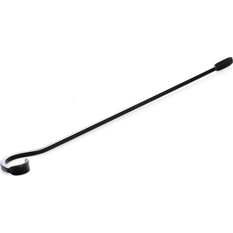 ATTIZZATOIO FORGIATO CM. 60