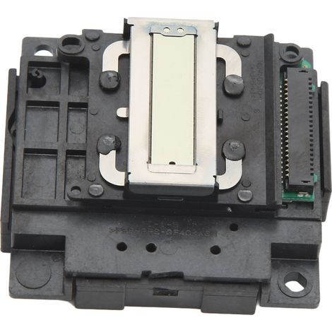 Tête d'impression haute précision résistante à la corrosion - Compatible L310 L360 L380 L351 (1/5)