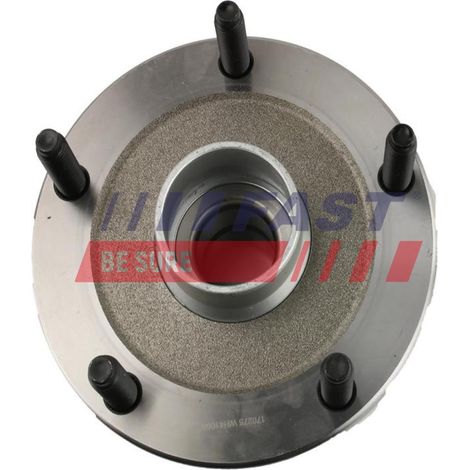 Roulement de roue rapide FT24063 pour moyeu arrière (1/2)