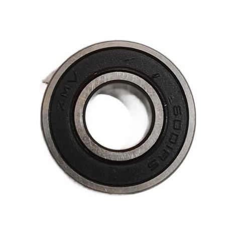 Rodamiento Carter 6001 compatible con Podadora Orientable