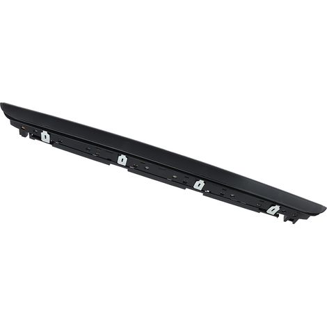 Schwarze LED-Bremsleuchte, oberer Stoßdämpferersatz für Audi A6 Avant S6 C6 (2005–2011), zusätzliche Rückleuchte (1/5)