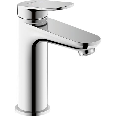 DURAVIT WA1022002010 Wave 1Heb-Wtmi M MinusFlow chromé (1/5)