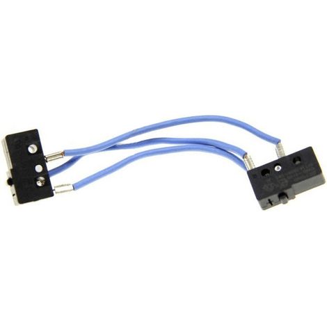MICRO INTER VAPEUR POIGNEE DU FER POUR PETIT ELECTROMENAGER POLTI - POC2KK0501