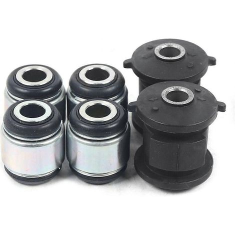 2 jeux/6 pièces de bagues de fusée d'essieu arrière pour -- (1/5)