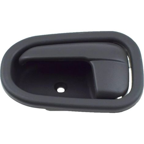 Asa Para Coche - Plástico Resistente - Diseño Ergonómico - Compatible Con Múltiples Modelos - 1 Unidad (1/5)