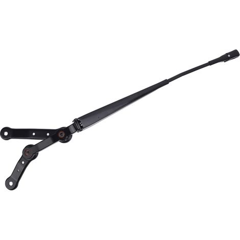 Right-side wiper arm, long-life, improves driving visibility A1768203600 for GLA 250 2014-2020 (1/5)