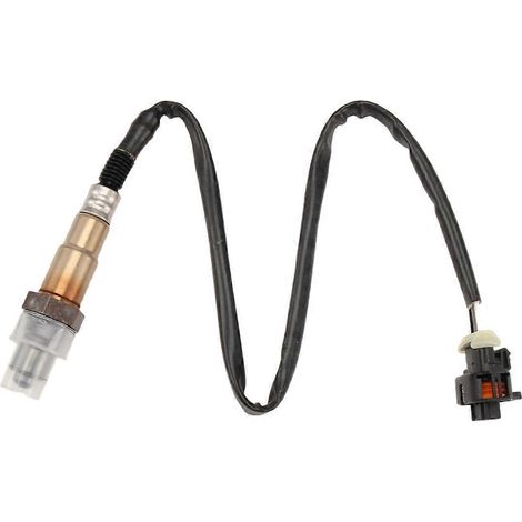 Sonda lambda delantera 55562205 para Honda Aveo JC (1/5)