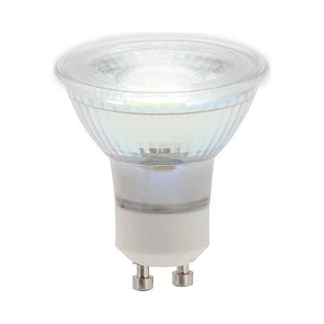 Litecraft Light Bulb GU10 5 Watt LED 4000K Lamp - Natural White