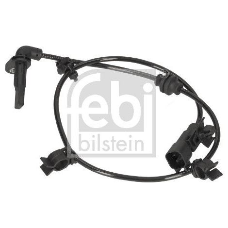 Capteur, vitesse de roue FEBI BILSTEIN 40476 CHEVROLET 012 47 003 012 47 166