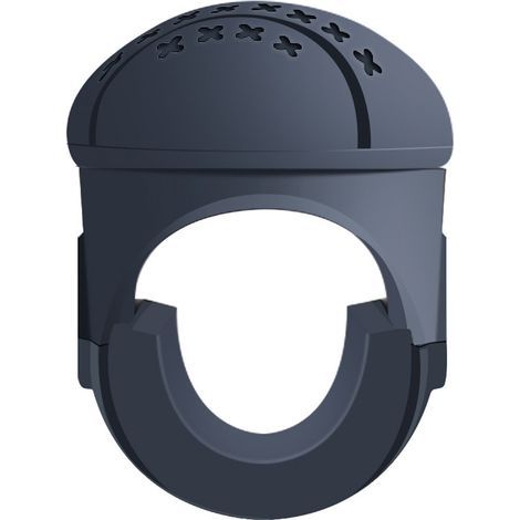 Bouton Volant, Poignée Volant Boule Volant Rotation à 360° pour Voitures Camions Bateaux (1/5)