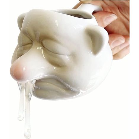 Séparateur de jaune d’œuf, Poussin blanc, Poulet blanc d'oeuf séparateur, Nouveauté séparateur d'oeufs, Lave vaisselle, Séparateur d'oeufs mignon pour cuisine, boulangerie, camping
