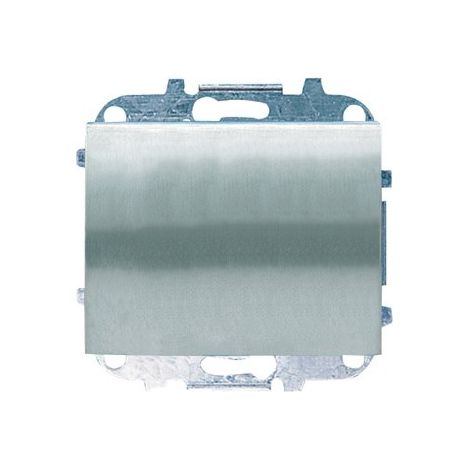 Tapa ciega TITANIO NIESSEN Olas 8400 TT