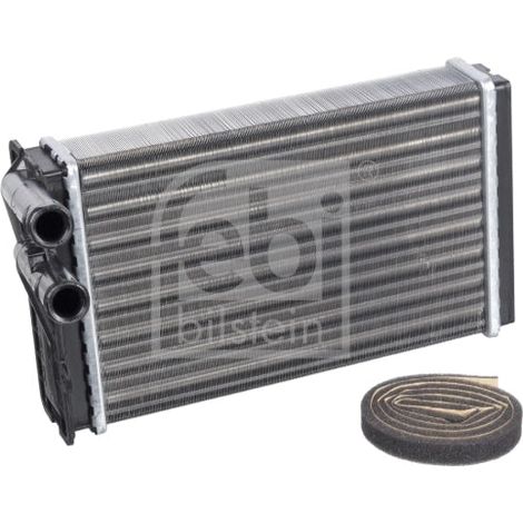 FEBI BILSTEIN 14741 Système de chauffage - 893 819 030 A - 893