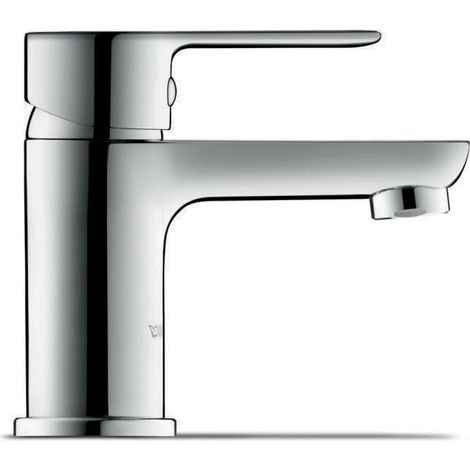 Duravit A.1 S Waschtischmischer, ohne Ablaufgarnitur, Ausladung (1/5)
