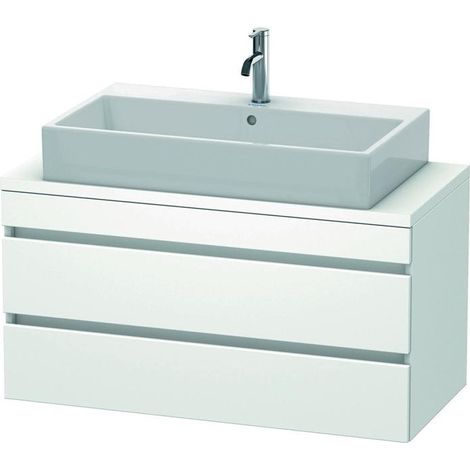 Duravit DuraStyle Waschtischunterschrank für Konsole compact, 2 (1/5)