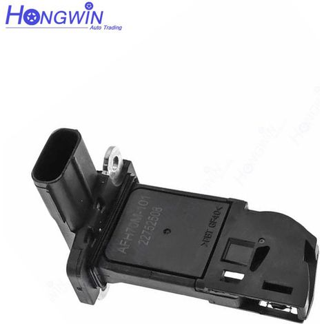 Compatible avec le capteur de débit d'air Chevrolet AFH70M-101 (1/4)