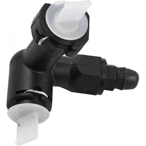 Kupplungsbetätigungsschlauch-Winkelstück 13105589 13105590 für Chevrolet Cruze, Opel Astra Turbo, Vauxhall F13, F17, F23, F35 (1/5)