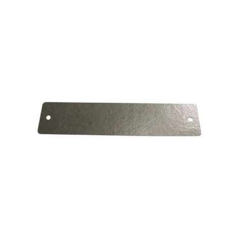Plaque MICA superieure pour Micro-ondes WHIRLPOOL 481246228095