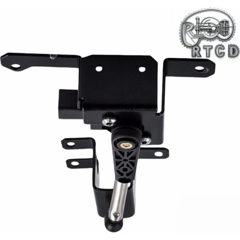 1K0941273L Automotive Parts: Headlight Level Sensor, Vehicle Height Sensor, Suitable for Volkswagen and Audi (1/5)