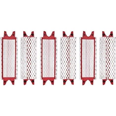 Autocollants muraux papillons 3D : 4 styles, 3 tailles, pour décorations d'anniversaire, de fête, de gâteau ou de chambre d'enfant, autocollants amovibles gravés au laser : 48 pièces, rose foncé. (1/5)