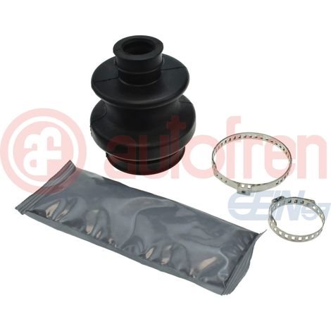 Jeu de joints-soufflets, arbre de commande Autofren Seinsa D8190 ALFA ROMEO