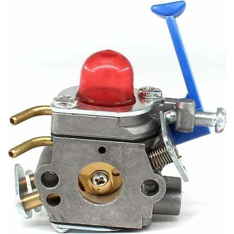C1Q-W40A Carburateur avec filtre à air, clé spéciale pour124L 125E 125C 125L 125LD 125R 125RJ 128C 128CD 128L 128LD 128LDX 128R 128RJ 128DJX String Trimmer (1/3)