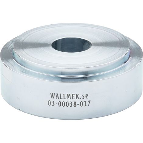VIGOR Presshülse, Länge: 32 mm, Art.Nr. V5914-17 (1/2)