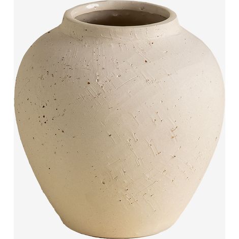 Jarrón en cerámica Bronte SKLUM ↑16 cm (1/5)