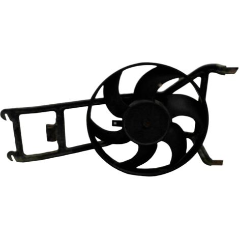 Moteur Ventilateur Radiateur CITROEN Saxo 99- [PRODUIT D'OCCASION]♻️125360 (1/3)
