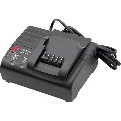 Stabila SC30 CAS System Charger for 12-18V Batteries (Model STB19627) (1/3)