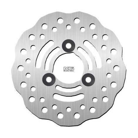 Disco de freno delantero Suzuki Wave LTZ/LTA '85-15 170x48x3mm
