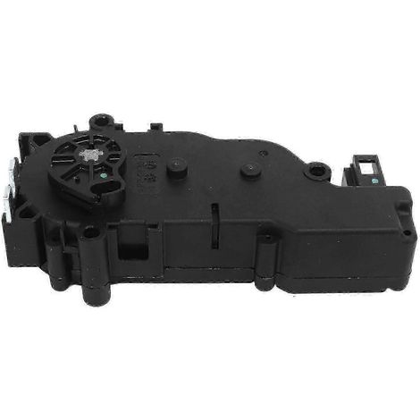 Actionneur de verrouillage électrique du hayon arrière A2047500060, remplacement pour Tesla Model S et Model 3 Banmo (1/5)