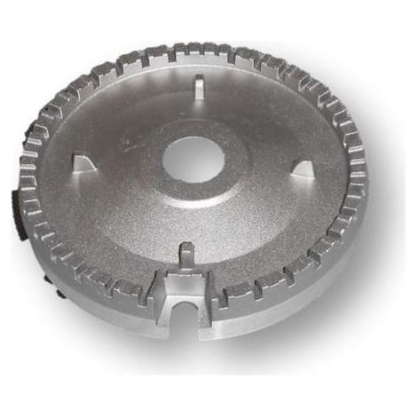 Bruleur (223244072) Four, cuisinière BEKO (1/2)
