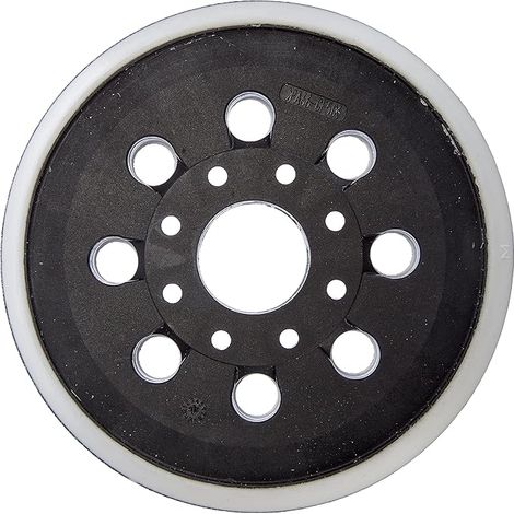 PLATORELLO GEX 125-1 AE D. 125 MM