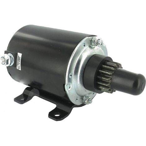 Avviamento 36680 - 36463 TECUMSEH 11 13 - 5 cv - Pignon 16 Dents