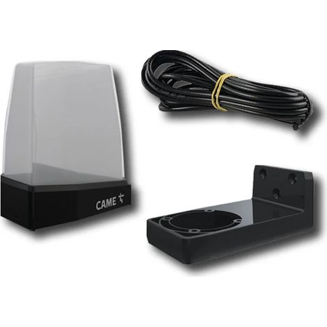 came kit clignotant led 24v/230v blanc krx1fxsw 806la-0020 (ex kled) bundle (1/3)
