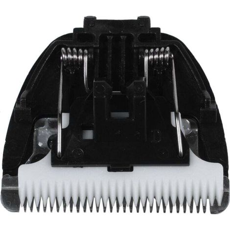 CP8000 Chien Cheveux Tondeuse Lame TêTe Pet en CéRamique de Rechange Couteau pour -2280 1680 2680 7800 8650 3680