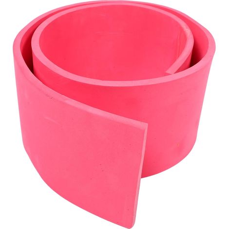 Bande Éponge Raclette pour Terrains de Basket et Tennis, Élimine l'eau, Surface Résistante (1/5)