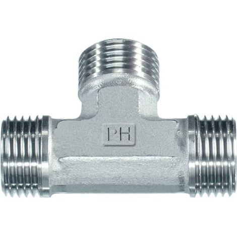 Raccord PH HYDRAULIK T06MSS