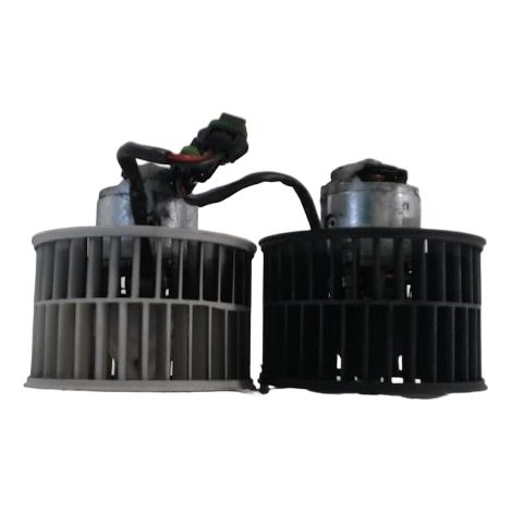 Moteur Ventilateur Chauffage RENAULT Avantime [PRODUIT D'OCCASION]♻️6025370518 (1/4)