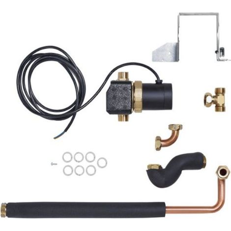 Vaillant Set de circulación con bomba para VSC/VCC/VSCS 4-5, 0020170503