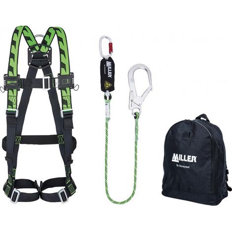 Starter Set Anti Goccia H-Design. Miller
