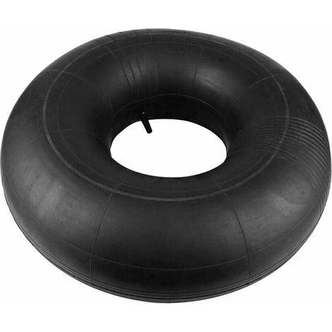 VURAHOME - 15X6.00-6 Nhs Tondeuse À Gazon Pneu Intérieur Tubes Tr13 Tige Atv Pneu Golf Cart Pneus - Noir, Free Size (1/5)