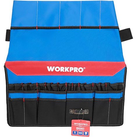 Organizador de herramientas para cubo de 19 l/ aprox ø28 cm (1/5)