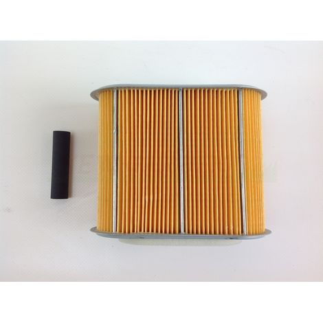 Filtro aria compatibile con trattorino rasaerba KOHLER CS10 CS12 CS8.5 (1/4)