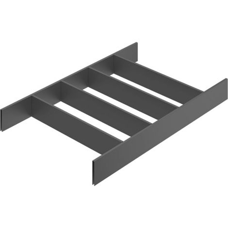 Hettich Schubkasten-Innenorganisation OrgaTray 630 9278319 KB400 (1/5)