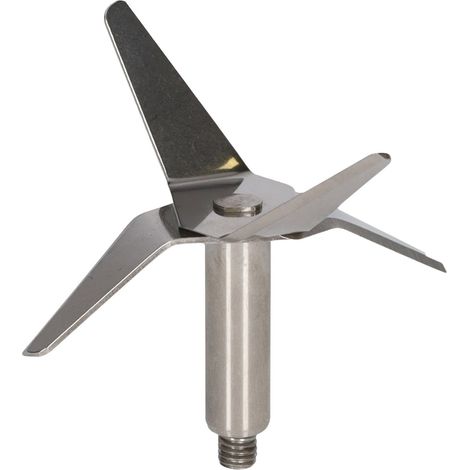 Recambio cuchillas para batidora Kumsari ref. 400005011 (1/2)